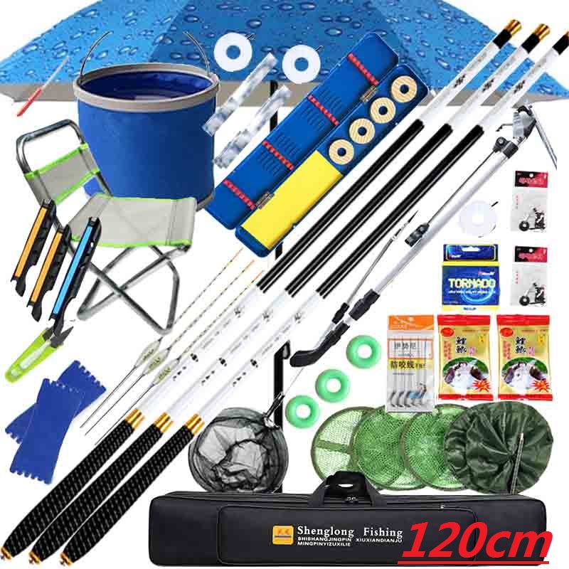 72 + 63 + 54 + 45 + 36 + Umbrella Package